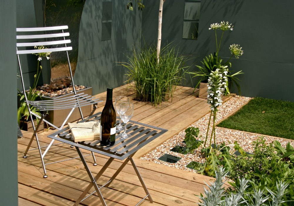 decking cleaners leicester