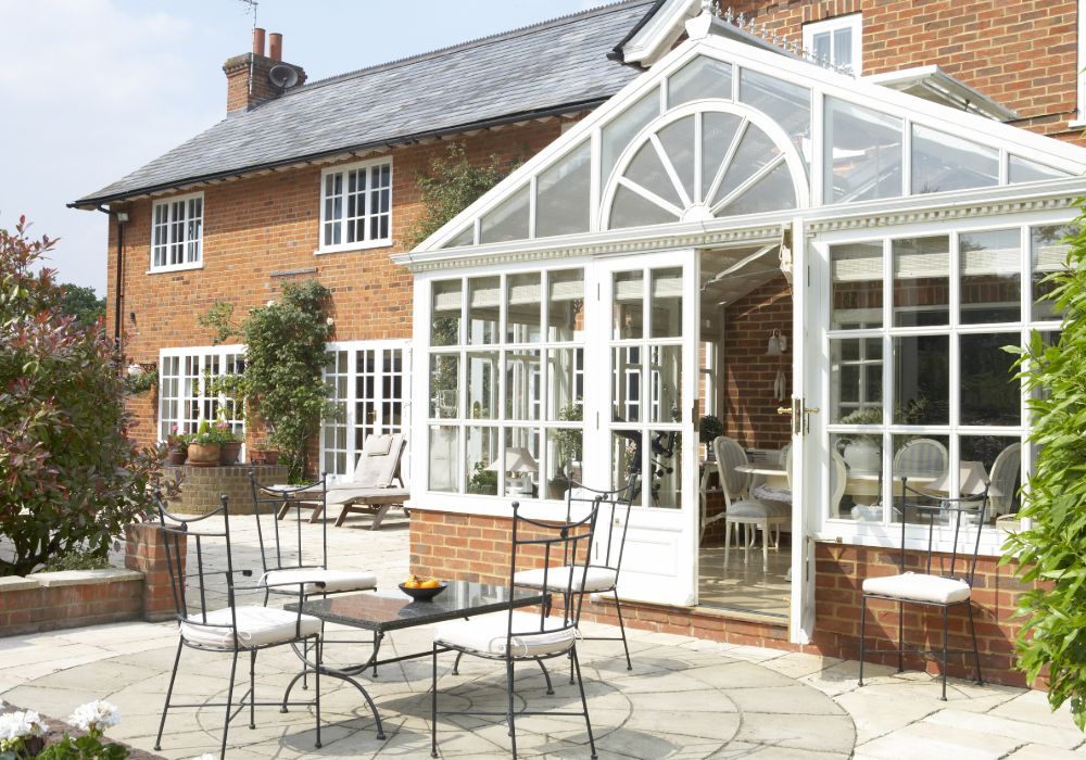 conservatory cleaners stratford upon avon