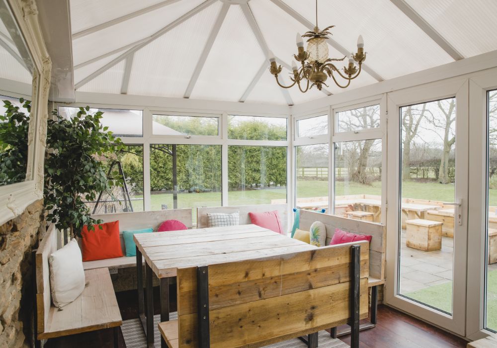 conservatory cleaning leamington spa