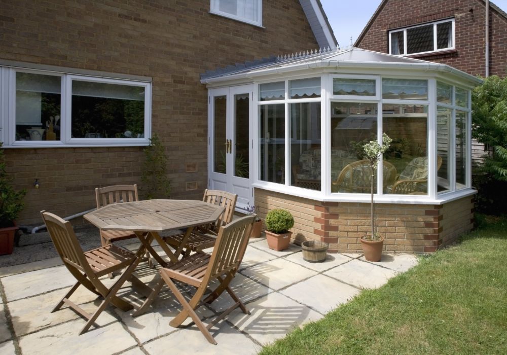 leamington spa conservatory cleaning